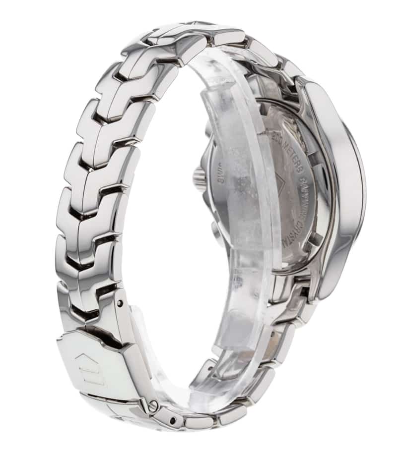 Tag Heuer Link CJF1314.BA0580